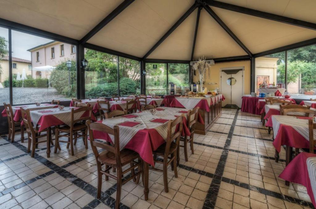 Il Cigliere Wellness Spa Resort Riparbella Extérieur photo